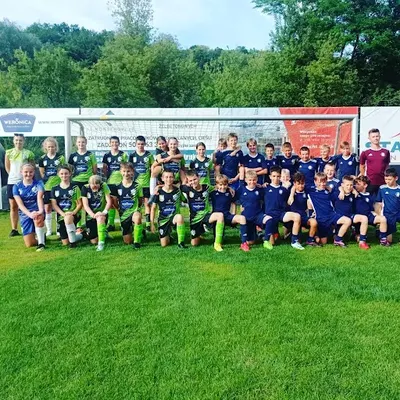 LOBOS - Akademia Piłkarska